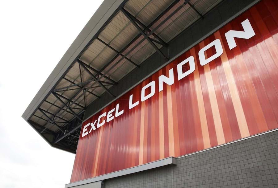 Excel Center Facade Projects